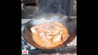Chicken Karahi Recipe | Focus Cooking