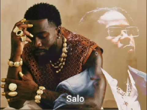 Tayc feat Didi B _-_ Salo (Paroles)