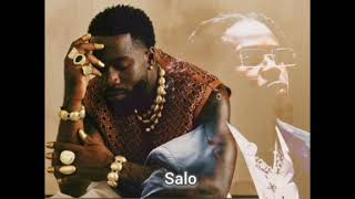 Tayc Feat Didi B - Salo Paroles