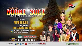 🔴LIVE MALAM SANDIWARA  \