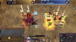 Maya Weakly 8/15/2020 Final ZiviliZ vs CaptApollo