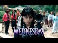 Merlina (TEMPORADA 2 COMPLETA): Resumen en 1 video