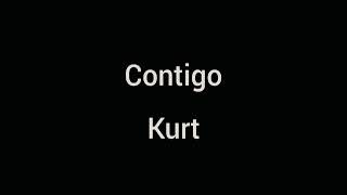 Kurt Contigo Karaoke