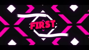 (reupload) First CM3 Intro