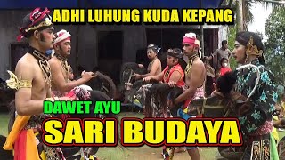 SB, DAWET AYU KUDA KEPANG SARI BUDAYA, ARGASOKA WANASARI BANJARNEGARA