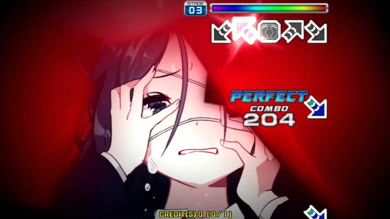 [Pump It Up Prime 2] Moon Light Dance S7