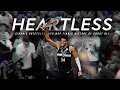 Giannis Antetokounmpo - Heartless