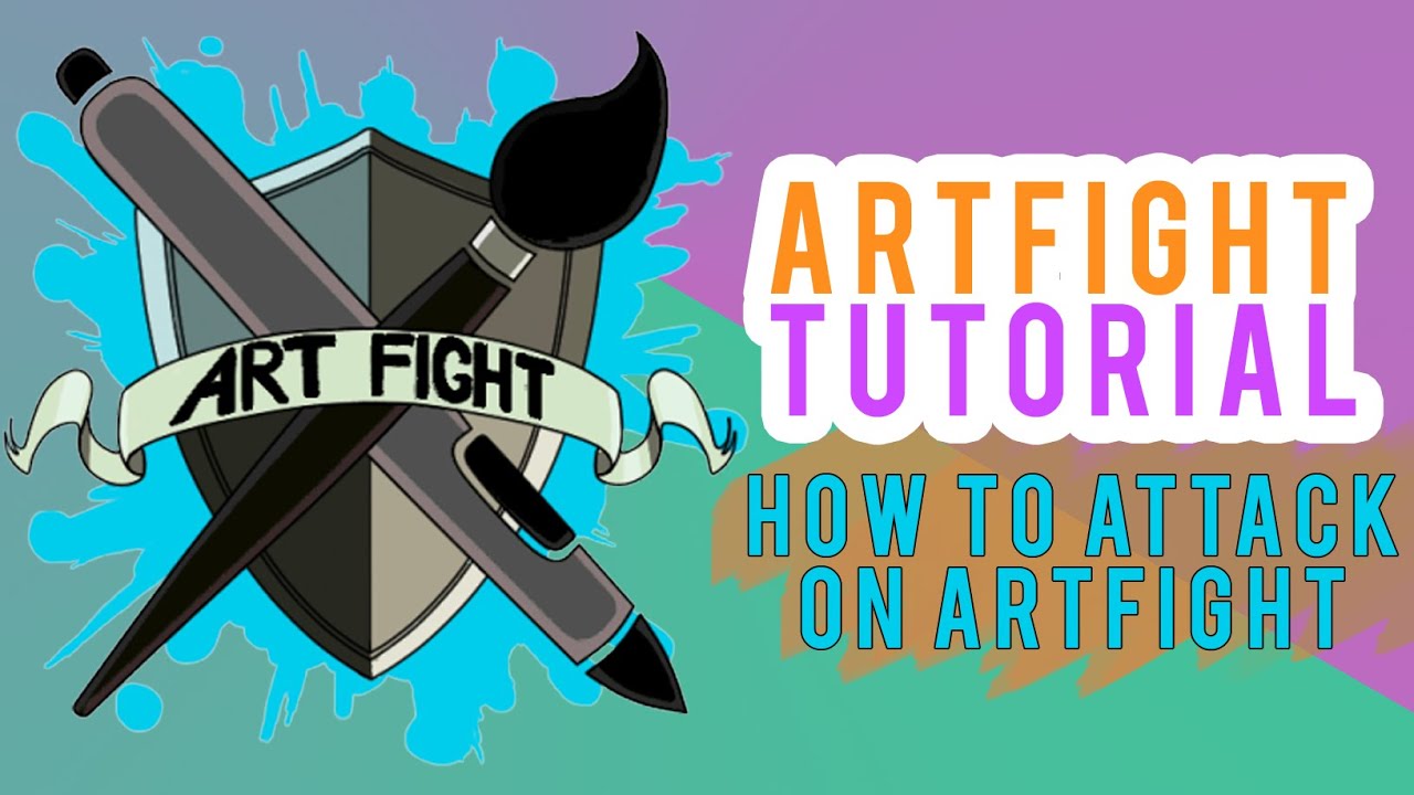 art-fight-tutorial-how-to-attack-youtube