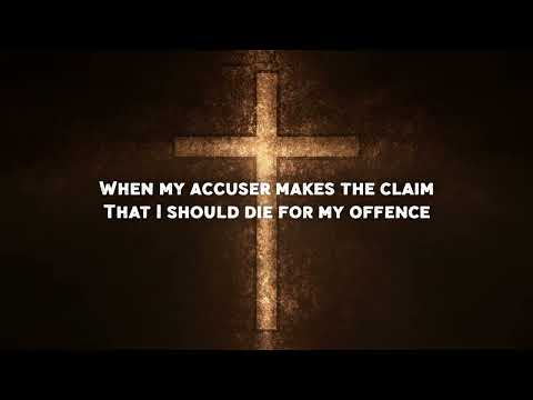 The Blood Of Jesus Speaks For Me Travis Cottrell Bandtrack Lyric Video The Blood Of Jesus Speaks For Me Travis Cottrell Bandtrack Lyric Video