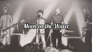 Moon on the Water - Koyuki & The Dying Breed ver. (sub español/romaji) #beck 