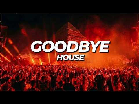 Optick, Robert Georgescu and White - Goodbye | House