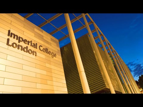 imperial college london virtual tour