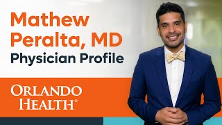 Mathew Peralta, MD