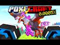 HO TROVATO UN POKEMON LEGGENDARIO ULTRA RARO - PokeCraft Ep. 62