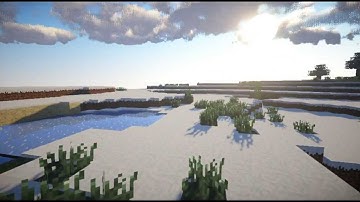 Minecraft 1.6.4 - Sonic Ether