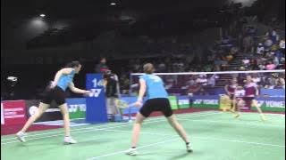 YONEX-SUNRISE India Open 2014: SF's Match 4