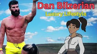 Dan Bilzerian - Luxury Lifestyle