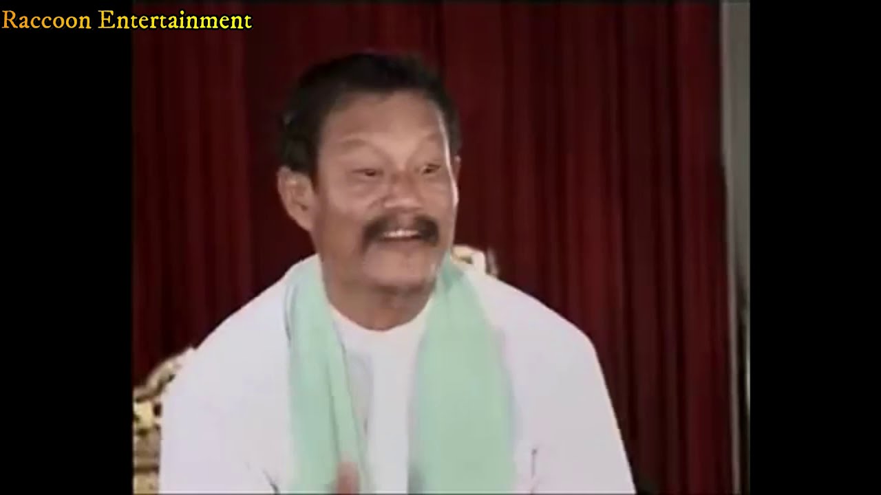 ရယ်စရာအငြိမ့်