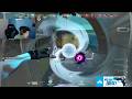 30 ELIMS! C9 Oxy Jett Domination Valorant RADIANT Gameplay Full Match VOD