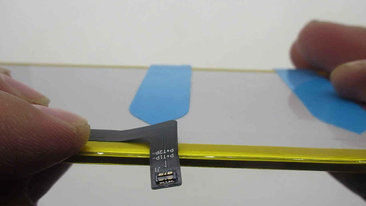 Brand New HP 827562001,PR2570152 Computer batteries,Laptop Battery YouTube