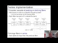 Graphic EQ in the Web Audio API