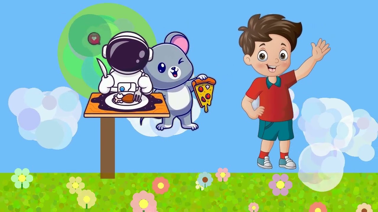 Rock A Bye Baby 😇 Dance Party! Nursery Rhymes and Kids Songs