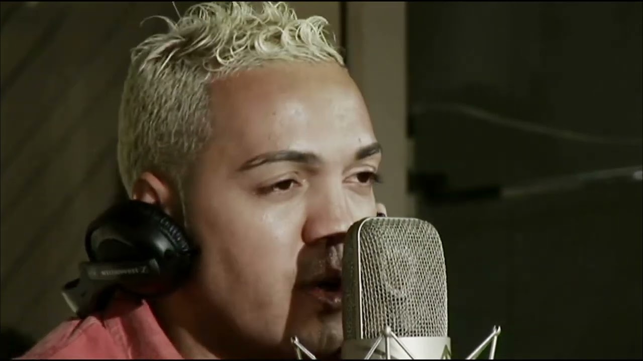 Belo - O Tempo Passou (Clipe Oficial / 2006) - FHD / 5.1