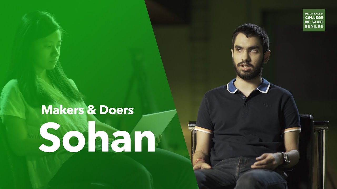 Sohan - The Index Project