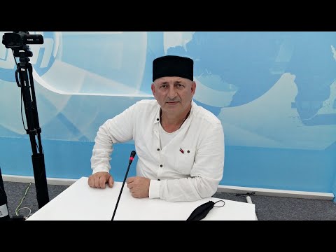 აიღეთ ქართველთმოძულე ნარიმანოვის ძეგლები! ნარიმანოვის ძეგლები ვერ აუღიათ და გარეჯს დაიბრუნებენ!?