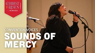 Convention Voices: Singer Erin Bode