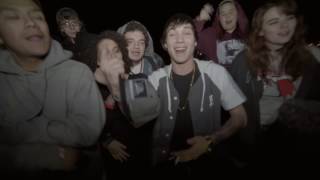 Tre-Je 3 AM (shot by Dwight Miller edited by Shahid Harmon DFO MEDIA)