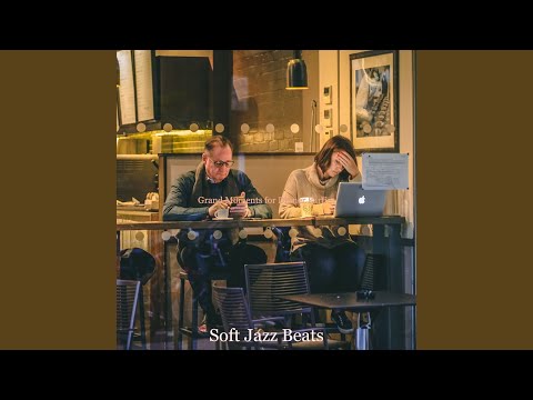 Peaceful Jazz Trio - Ambiance for Reading