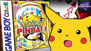The Pokémon Game Nobody Talks About... | Retro Wednesday