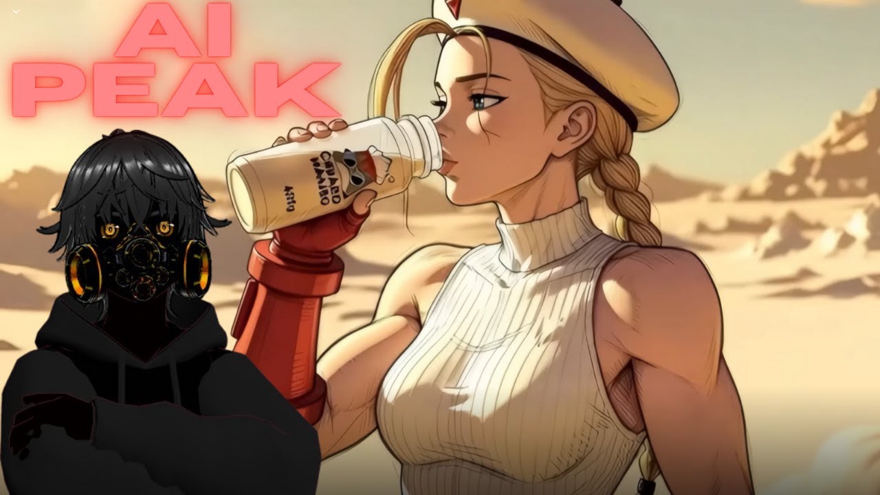 Reacting To Cream Of The Slop/ Skyebrows