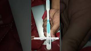 Enshine Toothbrush Unboxing &amp; Review #unboxing #toothbrush #review
