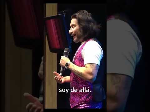 Felipe Avello - De Concepción