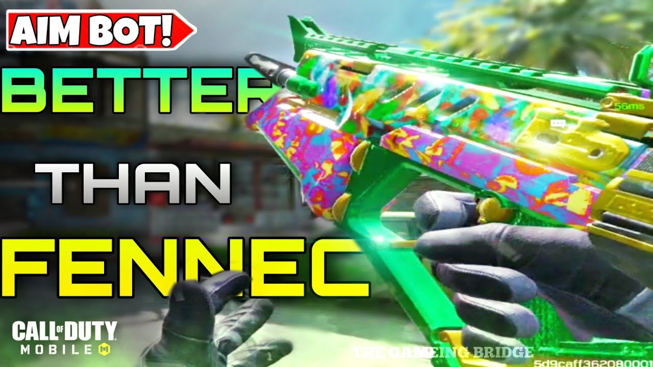 *NEW*SEASON 9 The RAZORBACK is BETTER Than the FENNEC! Here's Why | CODM | CALL OF DUTY MOBILE |