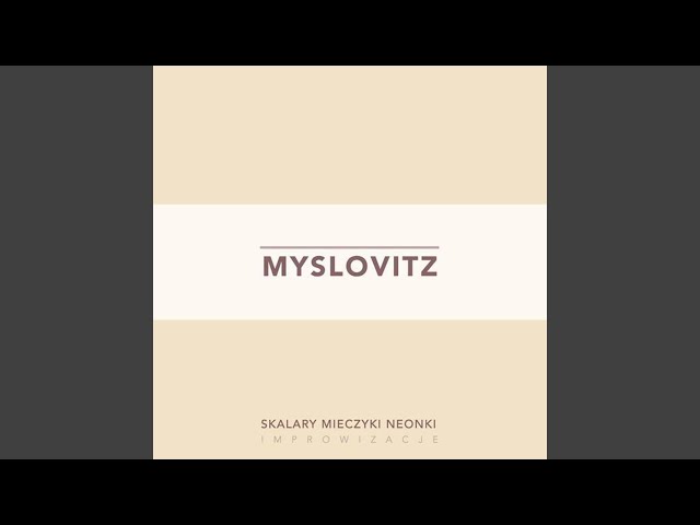 Myslovitz - W sieci