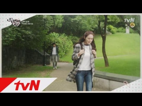 Second 20s Choi Ji-woo has changed from head to toe to a 20 year old! Second 20s Ep3 Trailer