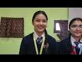 Feed back from kaligandaki students kushma
