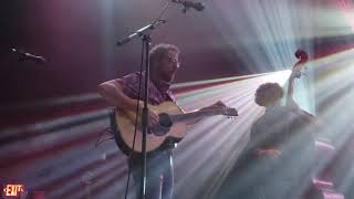 The Infamous Stringdusters - Jack a Roe into Place That I Call Home