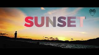 Sunset In Waifoi Tiplol Mayalibit  Raja Ampat West Papua Indonesia November 2018