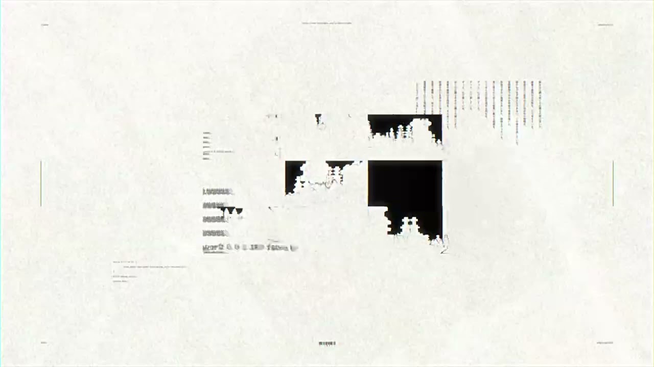 【文字PV】limbo／椎乃味醂