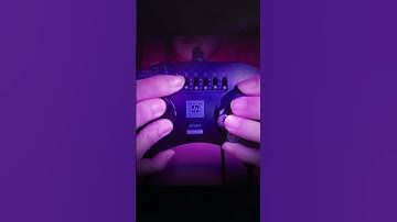 Sega Genesis Satisfying Controller Sounds 🎮 #asmr  #gaming