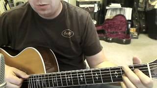 Learn "Blue Eyes crying in the rain". Taught by Hank HIll!! Good ole Willie chords