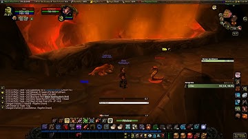 Unable to toggled auto shot off bug WoW Classic