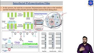L11 ASP CH2 membrane synthesis PART 2