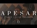 Apesar  itagon feat paulo nazareth