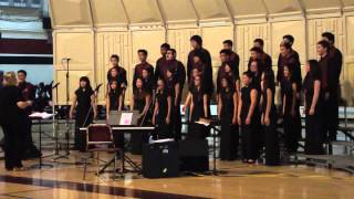 RHS Spring Concert 2013: Disney Dazzle