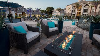 Aspen Square Apartment Communities